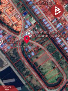 ขายที่ดินเปล่า หมู่บ้านสวนแสนสุข เนื้อที่ 1 งาน 80.3 ตร.วา องครักษ์ นครนายก-202508231558551755939535857.jpg