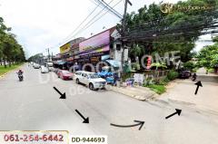 DD-944693 อาคารพาณิชย์ บ้านดู่ เมืองเชียงราย ใกล้มหาวิทยาลัยราชภัฏเชียงราย-202508231622471755940967993.jpg