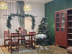 RM570 ให้เช่าบ้านใหม่ หมู่บ้านกลางเมือง พหล วิภาวดี ทำoffice ได้