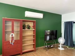 RM570 ให้เช่าบ้านใหม่ หมู่บ้านกลางเมือง พหล วิภาวดี ทำoffice ได้-202508231635161755941716432.jpg