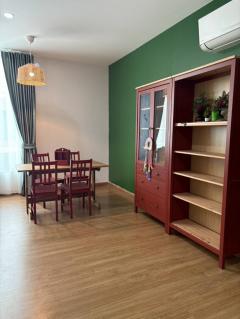 RM570 ให้เช่าบ้านใหม่ หมู่บ้านกลางเมือง พหล วิภาวดี ทำoffice ได้-202508231635161755941716969.jpg