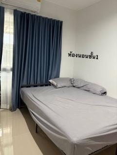 RM570 ให้เช่าบ้านใหม่ หมู่บ้านกลางเมือง พหล วิภาวดี ทำoffice ได้-202508231635191755941719658.jpg
