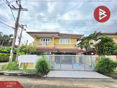 ขายบ้านเดี่ยว-หมู่บ้านโรยัลปาร์ควิ