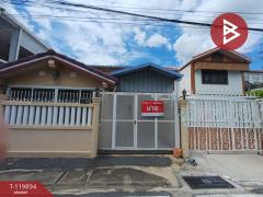 ขายบ้านแฝด-หมู่บ้านรัตนาธิเบศร์-บา