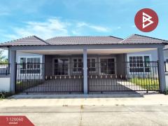 ขายบ้านแฝด-หมู่บ้านทรัพย์ธานี-กรีน