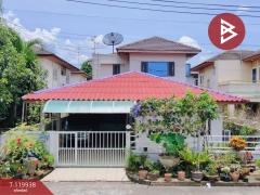 ขายบ้านเดี่ยว-2-ชั้น-หมู๋บ้านมณฑลนคร
