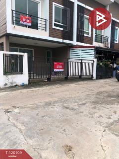 ขายทาวน์เฮ้าส์ โครงการบ้านมหาสวัสดิ์ (Baan MahaSawad) บางกรวย นนทบุรี-202508231718361755944316825.jpg