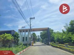 ขายทาวน์เฮ้าส์ หมู่บ้านนิราวิลล์ แคร์ไลฟ์ (Niraville Care Life) กระทุ่มแบน สมุทรสาคร-202508231726131755944773199.jpg