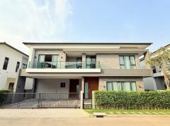 RM571 ให้เช่าบ้านใหม่ The City Bangna [The New Project] สวยมาก พร้อมอยู่