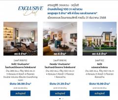 บ้านหรูใหม่เอี่ยมสไตล์ Luxury ใกล้เมือง Setthasiri Wongwaen Chatuchot ให้คุณภาคภูมิ-202508231853331755950013262.jpg