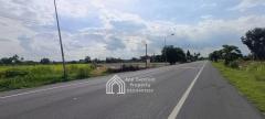 ขายที่ดิน 5 ไร่ ถ.สายลำท่าแดง ต.อินทประมูล อ.โพธิ์ทอง จ.อ่างทอง-202508232127461755959266508.jpg