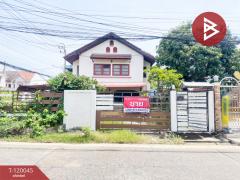 ขายบ้านเดี่ยว-หมู่บ้านสายทิพย์-สรง