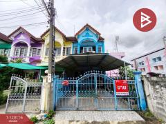 ขายทาวน์เฮ้าส์-หมู่บ้านทิวสน-ลาดกร