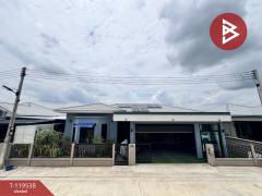 ขายบ้านเดี่ยว-โครงการเดอะมินิมอลลิ