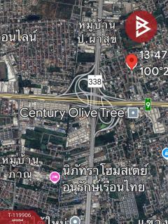ขายที่ดิน เนื้อที่ 63 ตร.วา ตลิ่งชัน กรุงเทพมหานคร-202508241153391756011219077.jpg