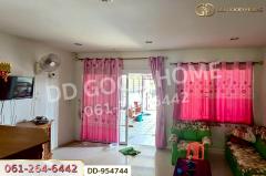 DD-954744 ทาวน์เฮ้าส์ เดอะกรีน 2 หนองแค สระบุรี ใกล้ที่ว่าการอำเภอหนองแค-202508241216391756012599403.jpg