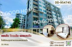DD-954745F-คอนโด-โกลเด้น-แหลมฉบัง-ใกล้นิคม