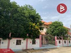 ขายบ้านเดี่ยว-หมู่บ้านไอซ์แลนด์4-(Baan-I