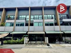 ขายทาวน์โฮม-บ้านกลางเมือง-สาทร-สุขส