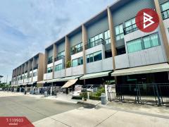 ขายทาวน์โฮม บ้านกลางเมือง สาทร-สุขสวัสดิ์ (Baan Klang Muang Sathorn-Suksawat) สมุทรปราการ-202508241427321756020452768.jpg