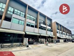 ขายทาวน์โฮม บ้านกลางเมือง สาทร-สุขสวัสดิ์ (Baan Klang Muang Sathorn-Suksawat) สมุทรปราการ-202508241427331756020453293.jpg
