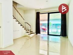 ขายทาวน์โฮม บ้านกลางเมือง สาทร-สุขสวัสดิ์ (Baan Klang Muang Sathorn-Suksawat) สมุทรปราการ-202508241427341756020454847.jpg
