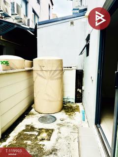 ขายทาวน์โฮม บ้านกลางเมือง สาทร-สุขสวัสดิ์ (Baan Klang Muang Sathorn-Suksawat) สมุทรปราการ-202508241427391756020459493.jpg