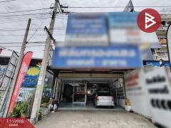 ขายอาคารพาณิชย์-เนื้อที่-35.5-ตร.วา-บาง