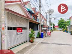 ขายทาวน์เฮ้าส์ หมู่บ้านเบญจศิริ 1 กระทุ่มแบน สมุทรสาคร-202508241649001756028940033.jpg