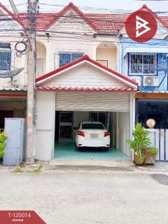 ขายทาวน์เฮ้าส์ หมู่บ้านเบญจศิริ 1 กระทุ่มแบน สมุทรสาคร-202508241649001756028940638.jpg