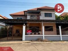 ขายบ้านเดี่ยว-หมู่บ้านไอซ์แลนด์-4-เม