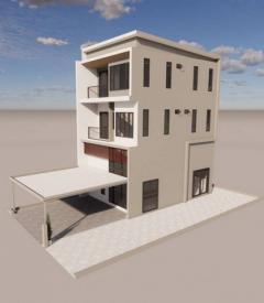 รหัส  เออเบิ่นเพื่อนแฝด FOR SALE บ้าน - ใกล้กับ เดอะมอลท่าพระ 13800000 BAHT. 4 นอน 4 Bathroom พื้นที่เท่ากับ 52 ตาราง-วา 0 NGAN 0 ไร่ ทำเลคุณภาพ
