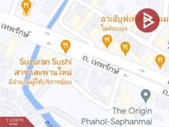 ขายที่ดินเปล่า เนื้อที่ 62.8 ตารางวา สายไหม กรุงเทพมหานคร-202508251052031756093923199.jpg