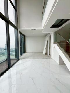 ขาย Penthouse Duplex Canapaya Residence พระราม 3 308 ตร.ม. วิวแม่น้ำเจ้าพระยา-202508251056231756094183778.jpg