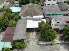 ขาย ที่ดิน บางซื่อ พร้อมบ้านและหอพัก 126 ตร.วา ทำเลใจกลางเมือง ซ.สะพานขวา ใกล้ MRT เตาปูน เหมาะสร้างอพาร์ตเมนต์หรือที่พักอาศัย-202508251056541756094214375.jpg