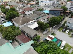 ขาย ที่ดิน บางซื่อ พร้อมบ้านและหอพัก 126 ตร.วา ทำเลใจกลางเมือง ซ.สะพานขวา ใกล้ MRT เตาปูน เหมาะสร้างอพาร์ตเมนต์หรือที่พักอาศัย-202508251056541756094214903.jpg