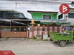 ขายบ้านแฝด-หมู่บ้านเคหะบางพลีเมือง
