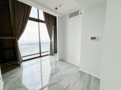 ขาย Canapaya Residence พระราม 3 74 ตร.ม. Duplex รีโนเวทใหม่