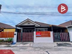 ขายบ้านเดี่ยว-หมู่บ้านเอเวอร์แลนด์