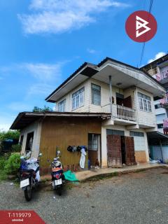 ขายบ้านเดี่ยว-2-ชั้นพร้อมสวน-เนื้อที
