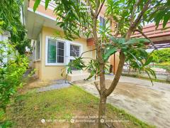ขาย!! ทาวน์โฮม 2 ชั้น บ้านอาภากร2 ศาลายา พุทธมณฑล  (หลังริม ขนาด 37 ตร.ว.) : หมู่บ้านสวัสดิการทหารเรือ-202508251324031756103043378.jpg