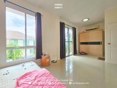 ขาย!! ทาวน์โฮม 2 ชั้น บ้านอาภากร2 ศาลายา พุทธมณฑล  (หลังริม ขนาด 37 ตร.ว.) : หมู่บ้านสวัสดิการทหารเรือ-202508251324051756103045704.jpg