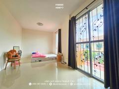 ขาย!! ทาวน์โฮม 2 ชั้น บ้านอาภากร2 ศาลายา พุทธมณฑล  (หลังริม ขนาด 37 ตร.ว.) : หมู่บ้านสวัสดิการทหารเรือ-202508251324061756103046300.jpg