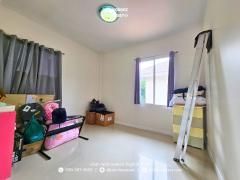 ขาย!! ทาวน์โฮม 2 ชั้น บ้านอาภากร2 ศาลายา พุทธมณฑล  (หลังริม ขนาด 37 ตร.ว.) : หมู่บ้านสวัสดิการทหารเรือ-202508251324071756103047465.jpg