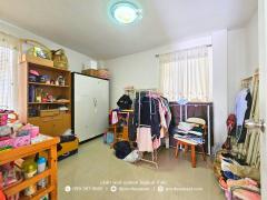 ขาย!! ทาวน์โฮม 2 ชั้น บ้านอาภากร2 ศาลายา พุทธมณฑล  (หลังริม ขนาด 37 ตร.ว.) : หมู่บ้านสวัสดิการทหารเรือ-202508251324081756103048970.jpg