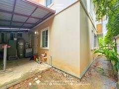 ขาย!! ทาวน์โฮม 2 ชั้น บ้านอาภากร2 ศาลายา พุทธมณฑล  (หลังริม ขนาด 37 ตร.ว.) : หมู่บ้านสวัสดิการทหารเรือ-202508251324101756103050598.jpg