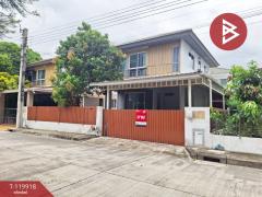 ขายบ้านเดี่ยว-หมู่บ้านอินนิซิโอ-ปิ