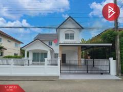 ขายบ้านเดี่ยว-หมู่บ้านเคซีการ์เด้น