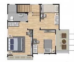 ให้เช่า บ้านเดี่ยว M1269 ภัสสร เพรสทีจ ลุกซ์ พัฒนาการ 135 ตรม 40 ตรว-202508251520131756110013960.jpg