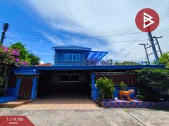ขายบ้านเดี่ยว-หมู่บ้านเอ็ชเอ็มซี-(HMC)